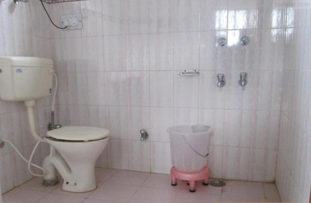 Akash Hills Hotel Manāli Pokój zdjęcie